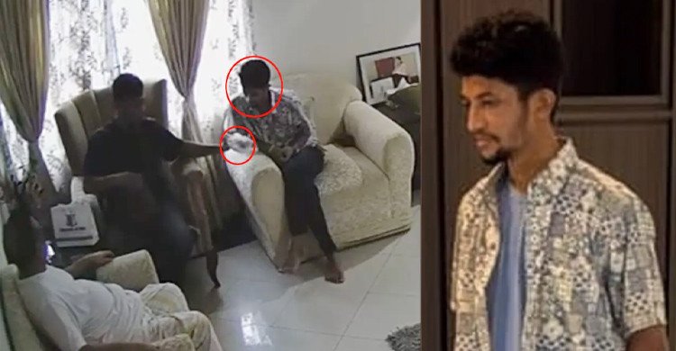 গুলশানে সমন্বয়ক পরিচয়ে চাঁদাবাজির সময় হাতেনাতে ৫ জন গ্রেপ্তার